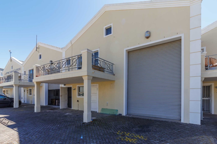 To Let Commercial Property for Rent in Westlake Western Cape